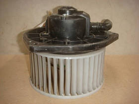 Мотор вентилятора пічки Mitsubishi Outlander CU 2.0, 2.4, MR568593 MR996982