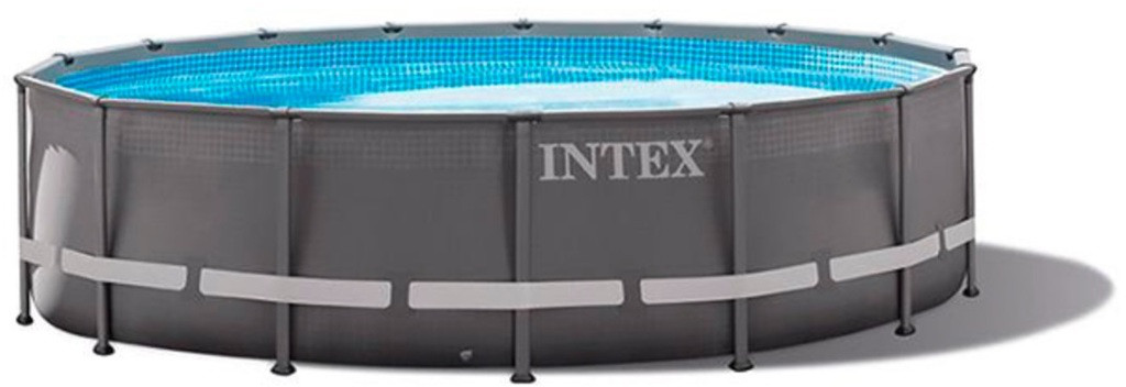 Каркасний басейн Intex 26310 (427х107см)
