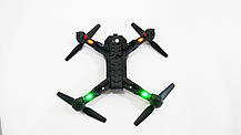 Квадрокоптер RC 8807 WiFi Камера складний корпус, фото 6