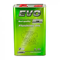 EVO FLUSHING OIL 4 л