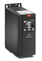 Перетворювач частоти 15,0 кВт; 400В Danfoss, VLT Micro Drive FC-51 132F0059