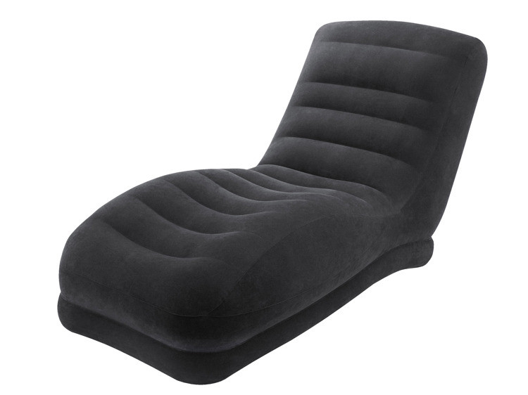 Надувне крісло Intex 68595 "Mega Lounge" 86х170х94см