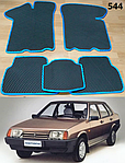 Килимки ЕВА в салон Lada (Ваз) 21099 '90-11