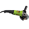 Болгарка Procraft PW1200 з подовженою ручкою, фото 3