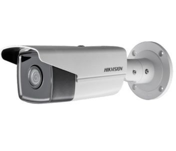 2 МП Ultra-Low Light IP відеокамера Hikvision DS-2CD2T25FHWD-I8 (6мм)