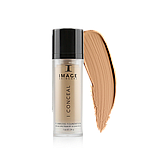 IMAGE Skincare Мінеральний консилер із захистом SPF30 (Suede/Абрикос), 28 г, фото 10