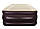 Надувне ліжко Bestway 67596 Cornerstone Airbed, 191х97х43см, фото 6