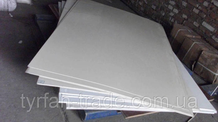 Асбест листовой для дымохода (оболонь) продажи от 1-го листа), цена ...