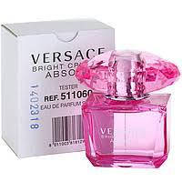 Тестер без кришечки Versace Bright Crystal Absolu, фото 1