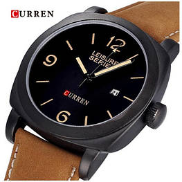 Чоловічі годинники Curren Leisure Series