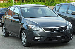 Kia Ceed 2009-2012