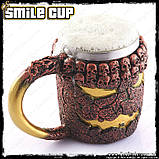 Кружка - "Smile Cup" - 300 мл, фото 5