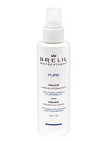 Лосьон - детокс для очищения кожи головы Brelil Biotreаtment Pure 100 мл.