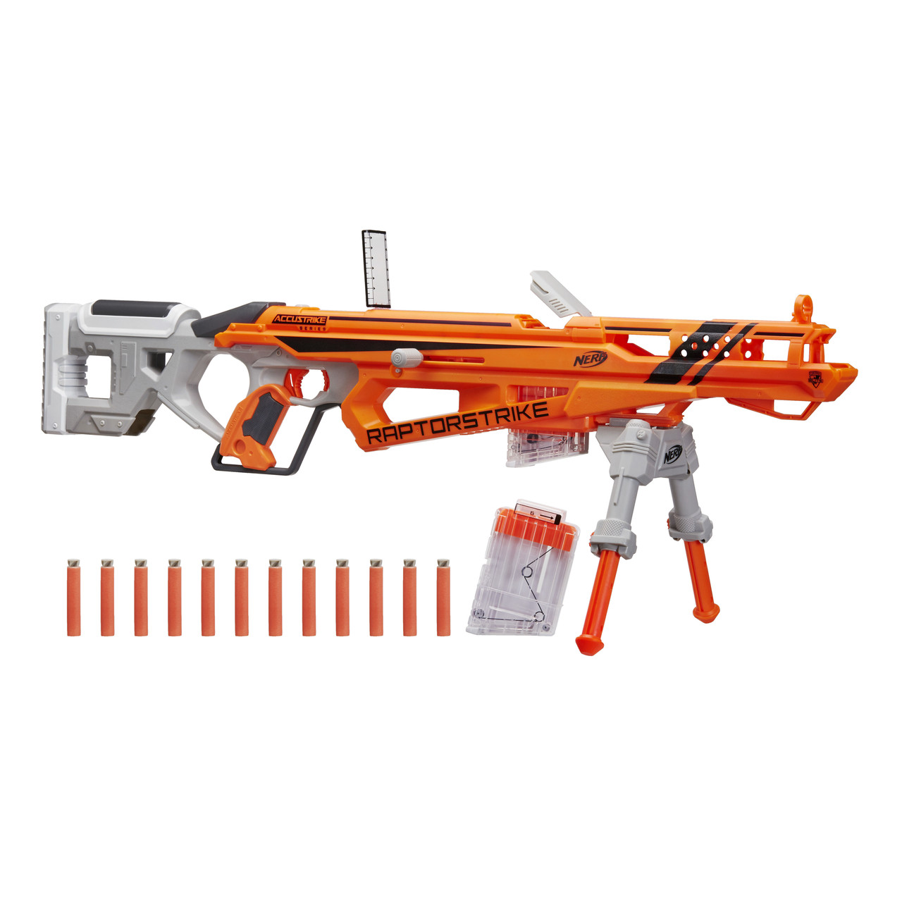 Бластер AccuStrike Elite Raptorstrike, «Nerf» (C1895)