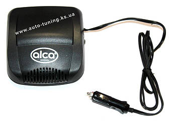 ALCA — Автомобільний нагрівач, керамічний тепловентилятор (2 в 1, 12 V, ALCA) Німеччина
