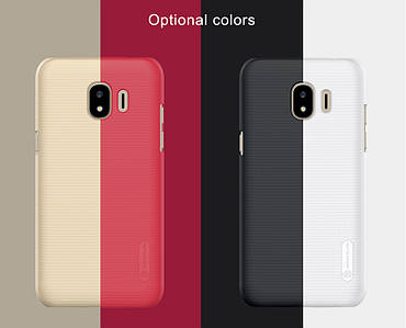 Чохол Nillkin для Samsung Galaxy J2 Pro 2018 (4 кольори) (+плівка)