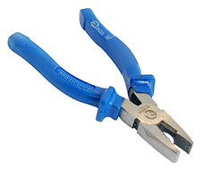 Плоскогубці 200 мм НТ-0103 (Intertool)