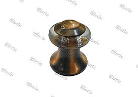 Стопор для дверей конус мідь