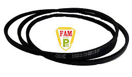 Ремінь B 17x4040Lw 4000 Li Gufero Fortschritt