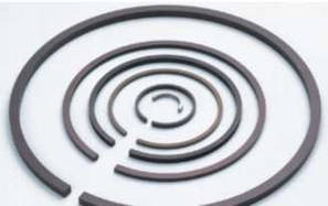 Поршневі кільця компресора