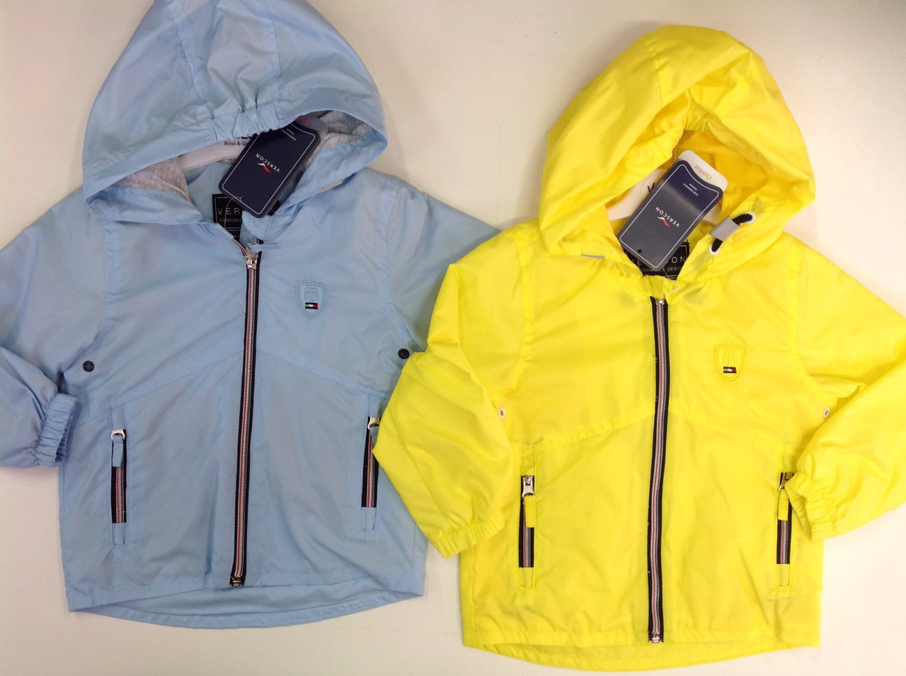 Вітровка для хлопчика , фото 1