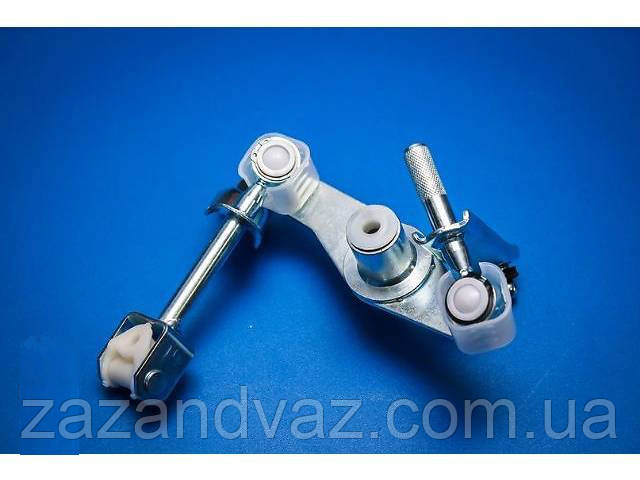 Куліса КПП (павук) Нексія Nexia Grog