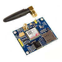 GSM GPRS BLUETOOTH модуль SIM800C