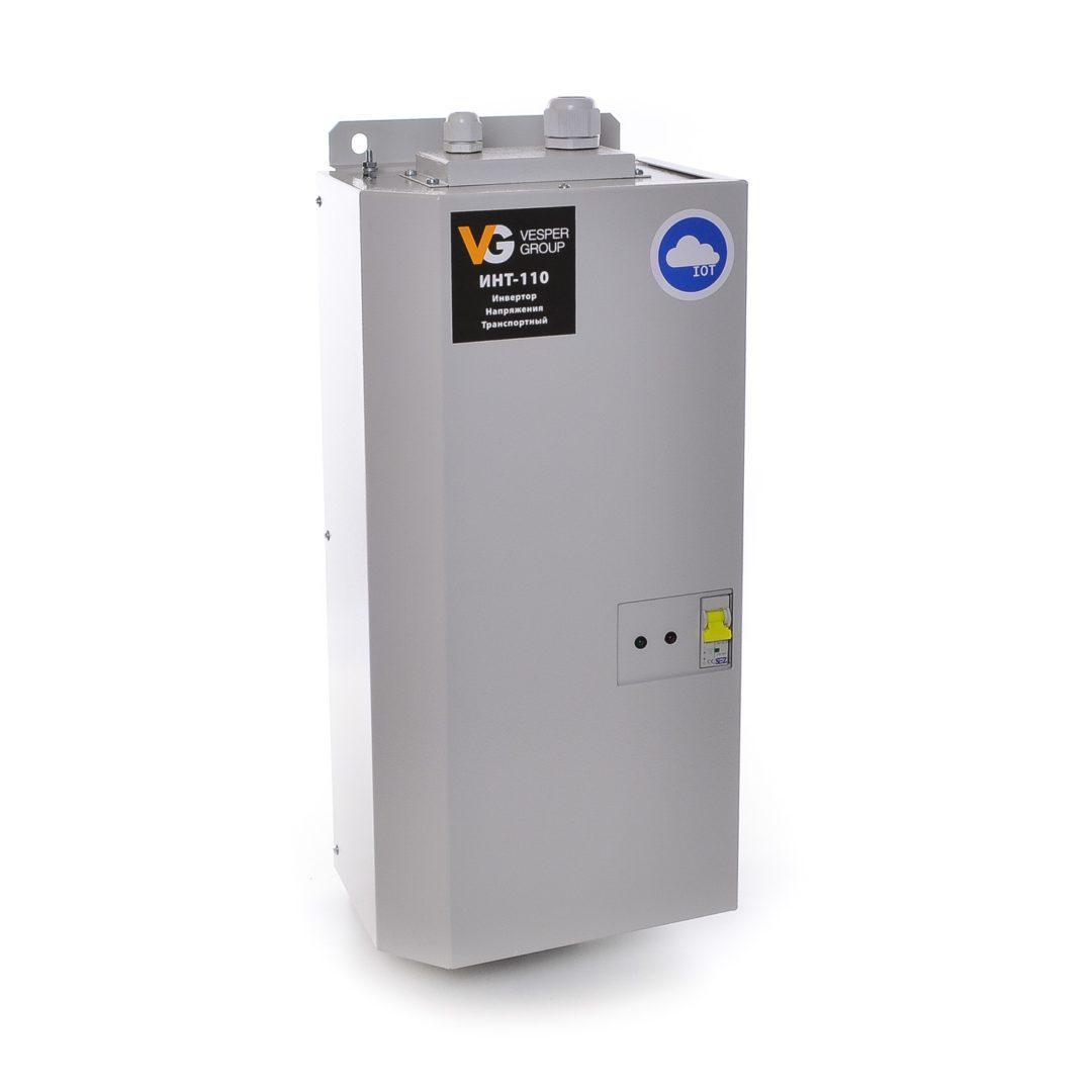 Інвертор РЭТА 110 B DC 2,5 кВт, фото 1