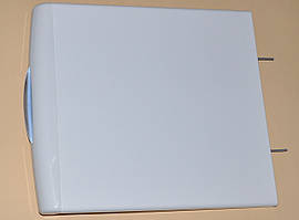 Верхня кришка (люк завантаження) 481244010845 для пральних машин Whirlpool з верхнім завантаженням