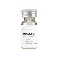 Вітамін С + гіалуронова кислота (порошок), DEMAX Nanotechnologies Vitamiv З + Hyaluronic