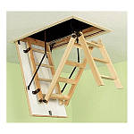 Горищні сходи