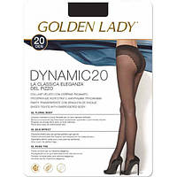 Колготы GOLDEN LADY DYNAMIC 20