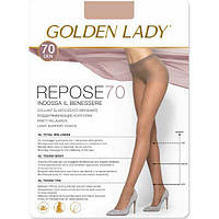 Колготки женские GOLDEN LADY REPOSE 70ден