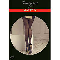 Колготки женские MARILYN GUCCI G02 20ден