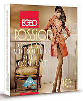 Колготи EGEO PASSION 40 XL