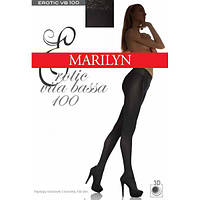 Колготи MARILYN EROTIC V B 100