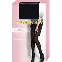 Колготы женские теплые GOLDEN LADY PIUMA