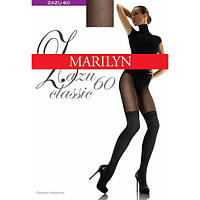 Колготки женские MARILYN ZAZU CLASSIC 60ден