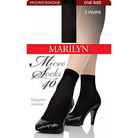 Шкарпетки MARILYN MICRO SOCKS 40