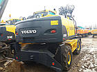 Колісний екскаватор VOLVO EW 160C 2010 рік, фото 2