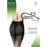 Колготы женские корректирующие GATTA BODY LIFT-UP, 20 ден