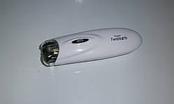 Новий доступний мініепілятор із Німеччини Emjoy Tweeze