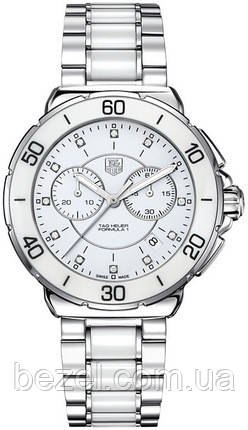 Жіночі годинники Tag Heuer CAH1211.BA0863, фото 1