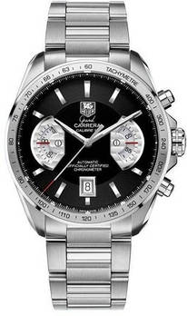 Чоловічі годинники Tag Heuer CAV511A.BA0902