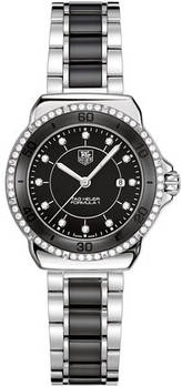 Жіночі годинники Tag Heuer WAH1312.BA0867