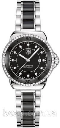 Жіночі годинники Tag Heuer WAH1312.BA0867, фото 1