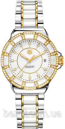 Жіночі годинники Tag Heuer WAH1221.BB0865