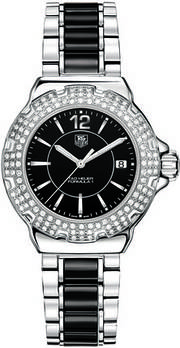 Жіночі годинники Tag Heuer WAH1217.BA0859