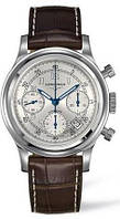 Мужские часы Longines L2.745.4.73.0