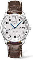 Мужские часы Longines L2.755.4.78.3